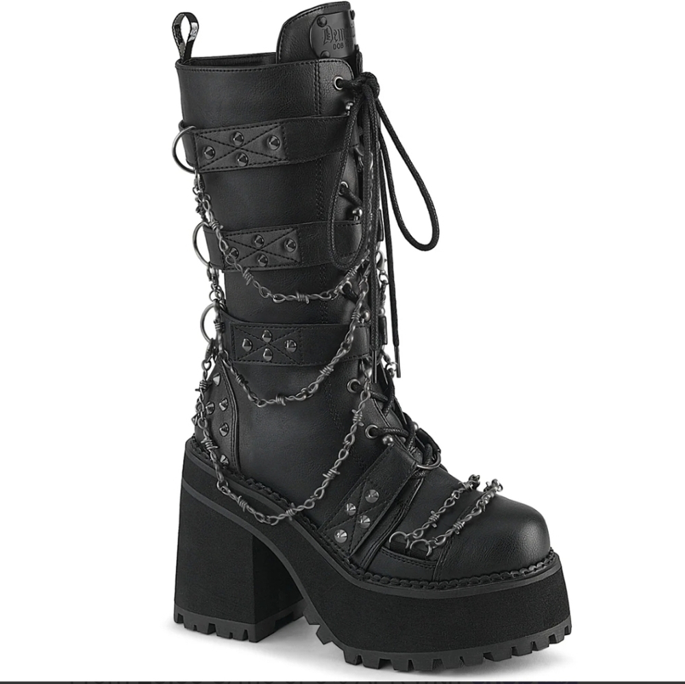 Demonia ASSAULT 117